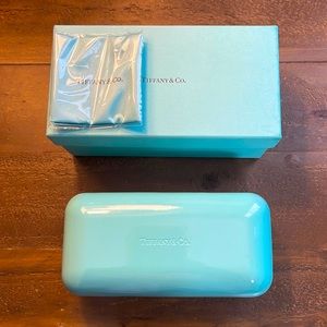 Tiffany & Co. Glasses Case